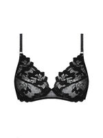 Glamour bra
