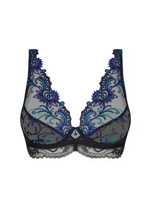 Glamour bra