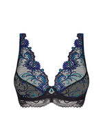 Glamour bra