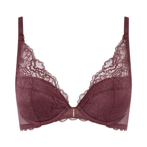 Chantelle Waltz Push Up Bra