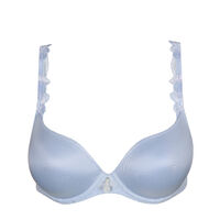 Padded bra - Heart shape