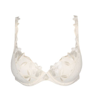 Padded bra - Round shape