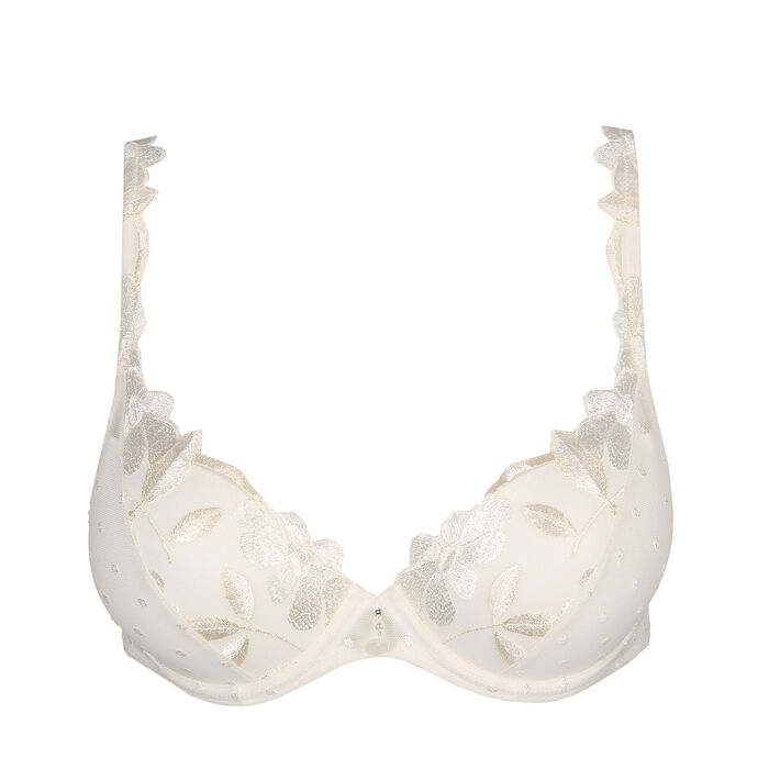 Padded bra - Round shape