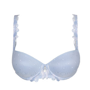 Soutien-gorge rembourré - Balconnet