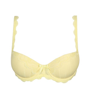 Soutien-gorge rembourré - Balconnet