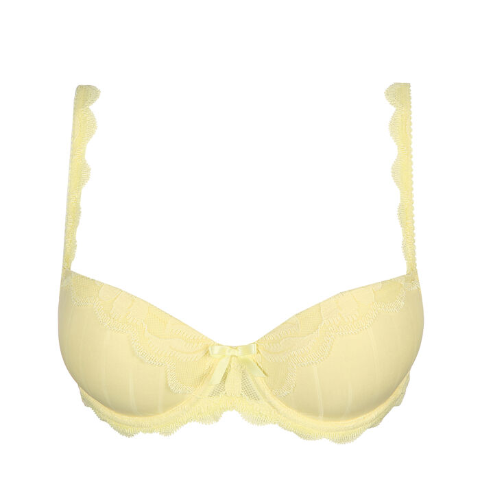 Soutien-gorge rembourré - Balconnet