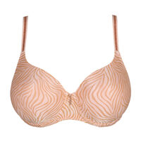 Padded bra - Heart shape