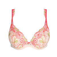 Padded bra - Heart shape