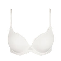 Padded bra - Heart shape