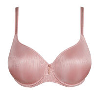 Padded bra - Heart shape