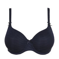 Padded bra - heart shape