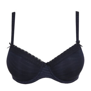 Soutien-gorge rembourré - Balconnet