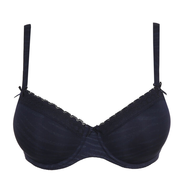 Soutien-gorge rembourré - Balconnet