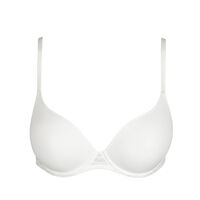 Padded bra - Heart shape