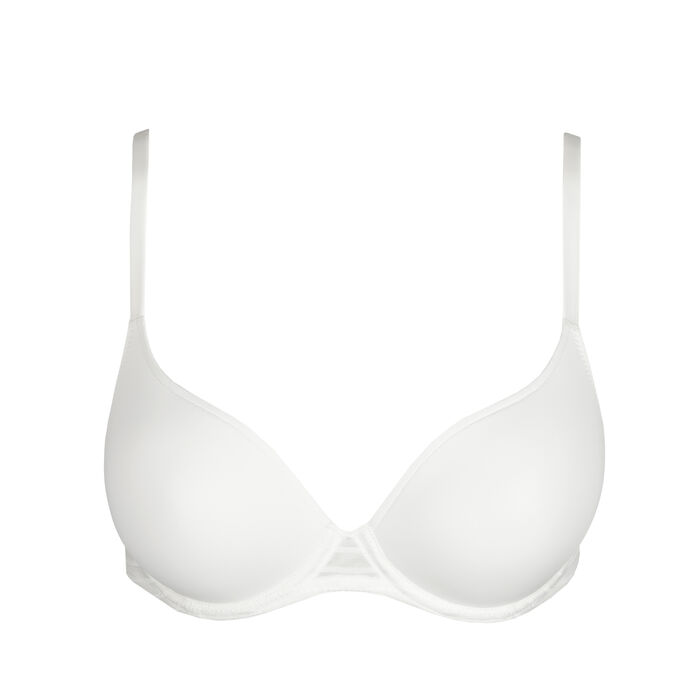 Padded bra - Heart shape