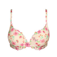 Padded bra - Heart shape