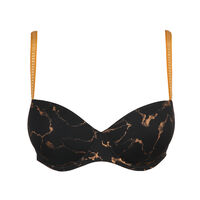 Soutien-gorge rembourré - Balconnet