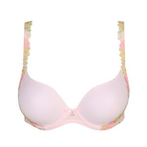 Pink moulded bras - 12 products