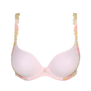 Soutien-gorge rembourré - Forme coeur