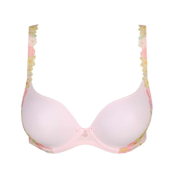 Padded bra - Heart shape