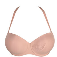 Soutien-gorge rembourré - Forme coeur