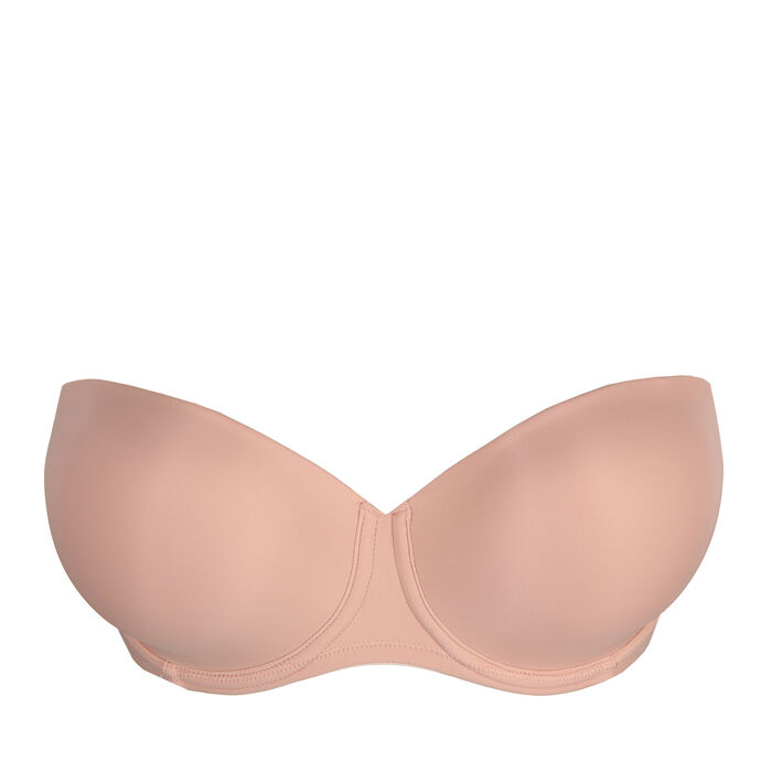 PrimaDonna Figuras Heart Shape Padded Underwire Bra (0263250