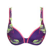 Soutien-gorge rembourré - Forme coeur