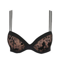 Soutien-gorge rembourré - round shape