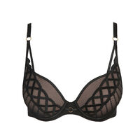 Padded bra - Heart shape