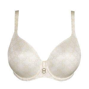 Padded bra - Heart shape