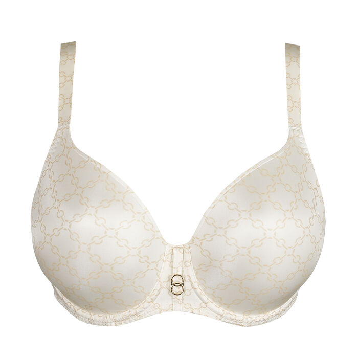 Padded bra - Heart shape