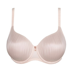 Soutien-gorge rembourré - Forme coeur