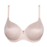 Soutien-gorge rembourré - Forme coeur