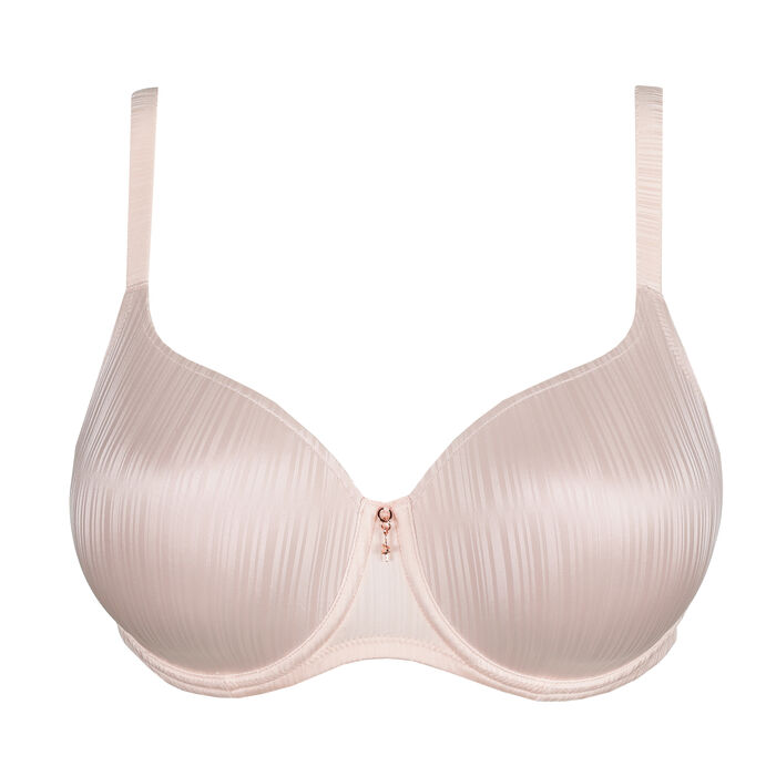 Soutien-gorge rembourré - Forme coeur