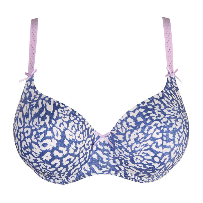 Soutien-gorge rembourré - Forme coeur