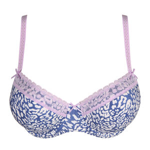 Soutien-gorge rembourré - Balconnet