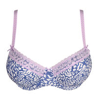 Soutien-gorge rembourré - Balconnet