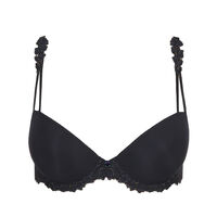 Padded bra - round shape