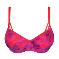 Soutien-gorge rembourré - Balconnet