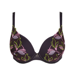 Padded bra - Heart shape
