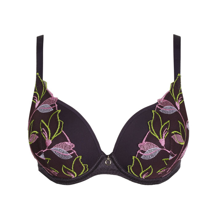 Padded bra - Heart shape