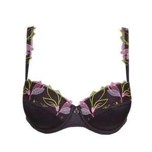 Padded bra - Balcony