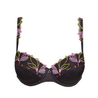 Padded bra - Balcony