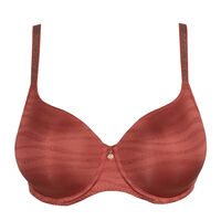 Soutien-gorge rembourré - forme coeur