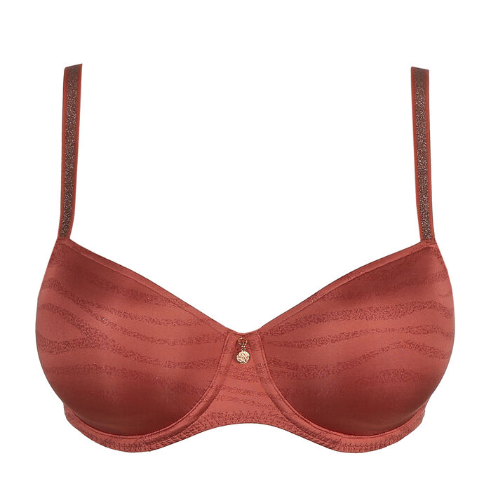 Soutien-gorge rembourré - balconnet
