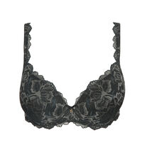 Padded bra heartshape