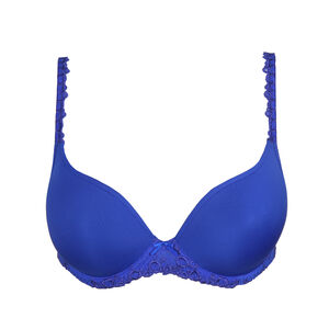 Soutien-gorge rembourré - Forme Coeur