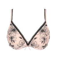 Padded bra - Heart shape