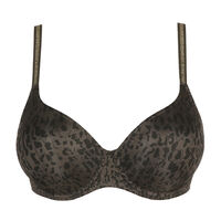 Soutien-gorge rembourré - forme coeur