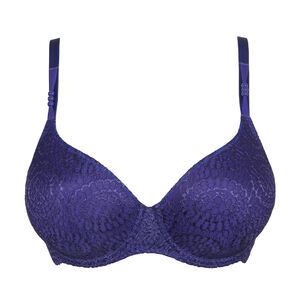 Padded bra - Heart shape Petit Paris Prima Donna Twist couleur